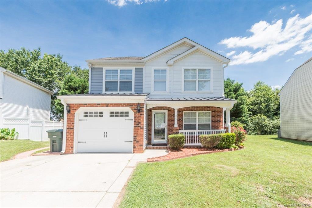 847 Sinclair Drive