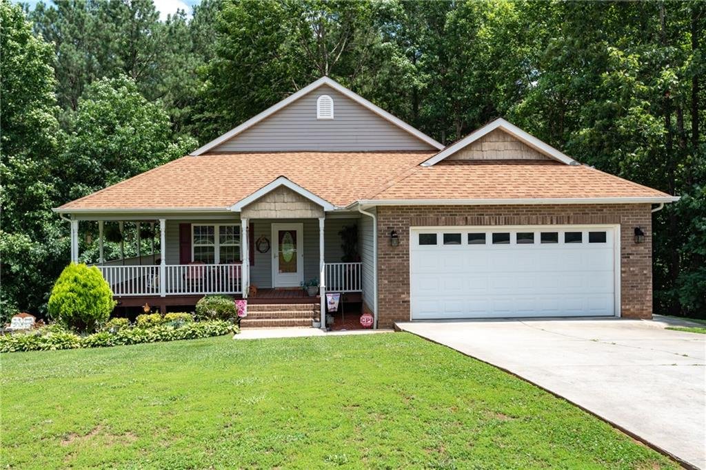 5106 Hanging Rock Court