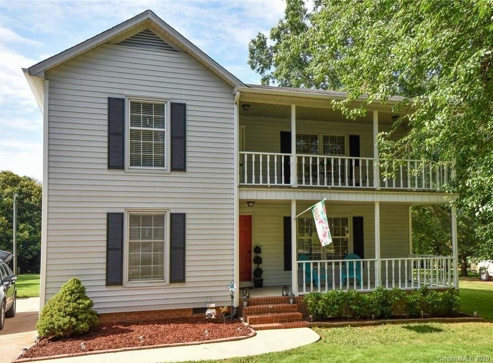 2506 Scalybark Road