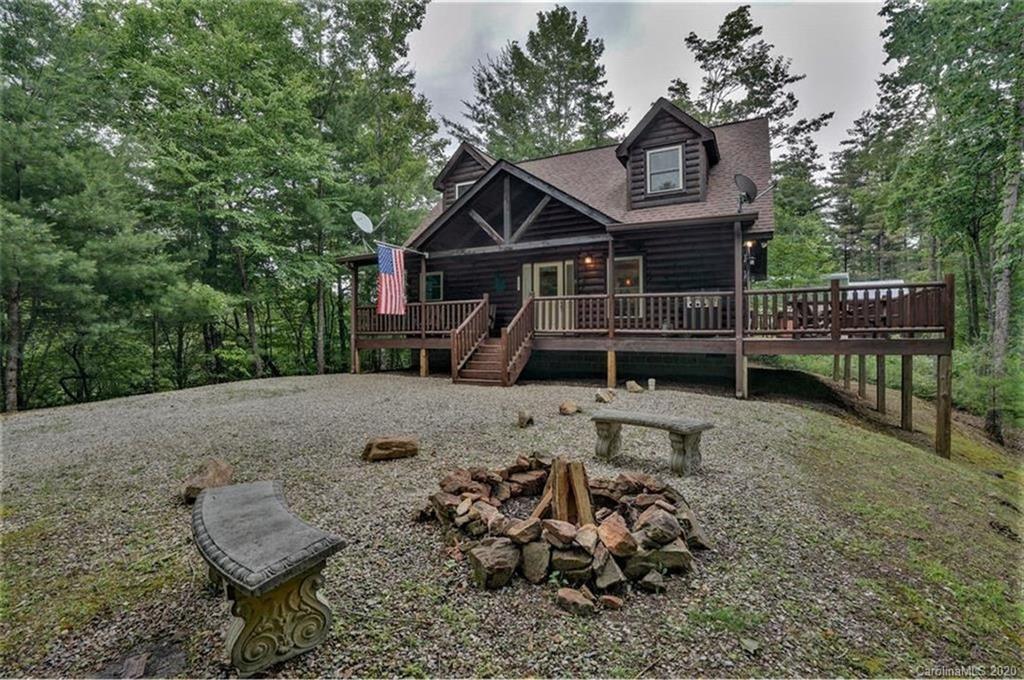 96 Bee Gum Ridge