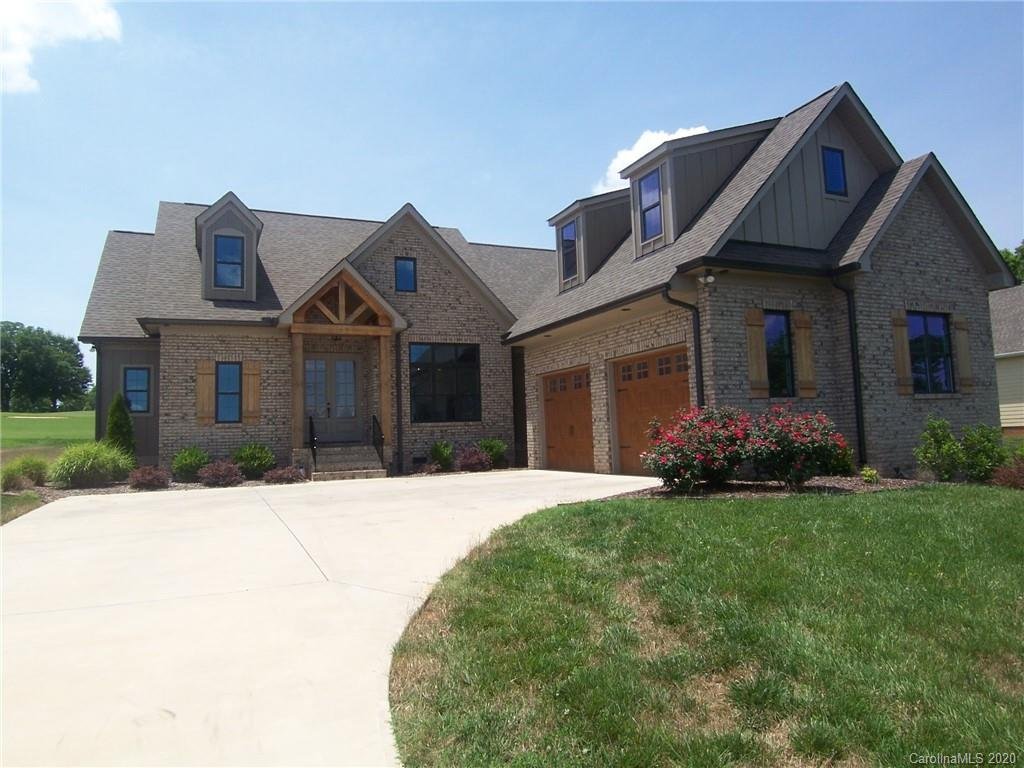 135 Eagles Terrace