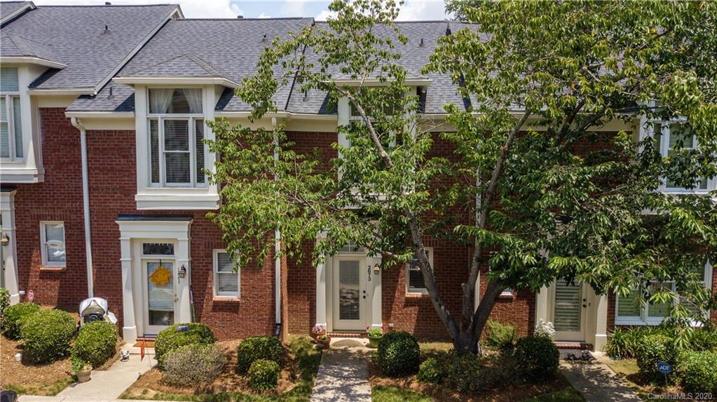 2673 Dilworth Heights Lane