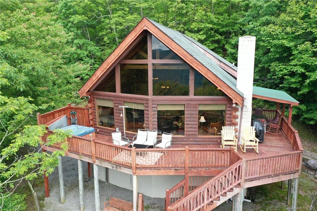 16 Sutton Knob Road