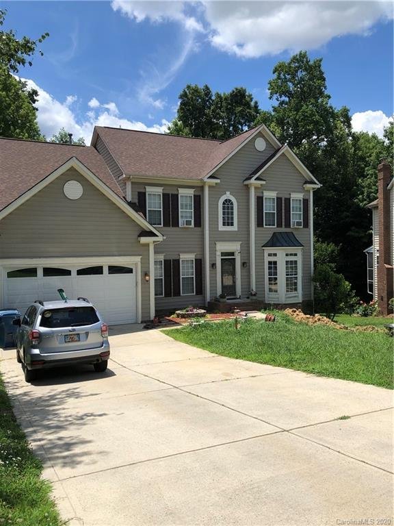 1314 Sweetgum Lane