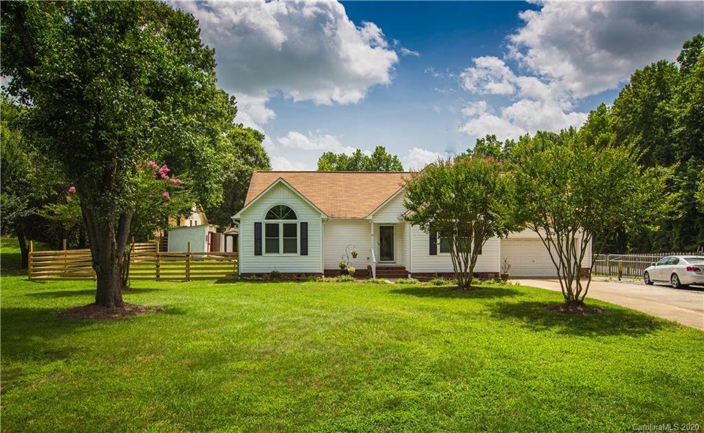 905 Pleasant Ridge Road