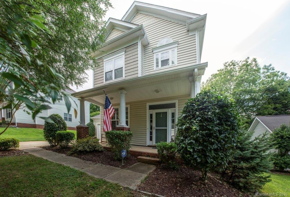 7540 Rolling Meadows Lane