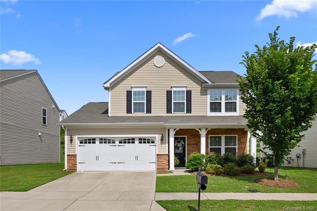 1296 Farm Branch Drive