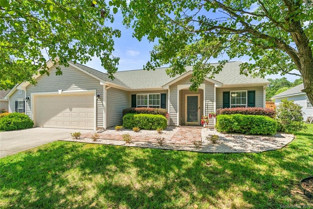 1719 Summit Ridge Lane