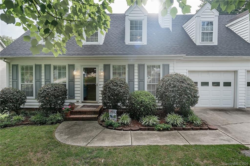536 Garrison Court