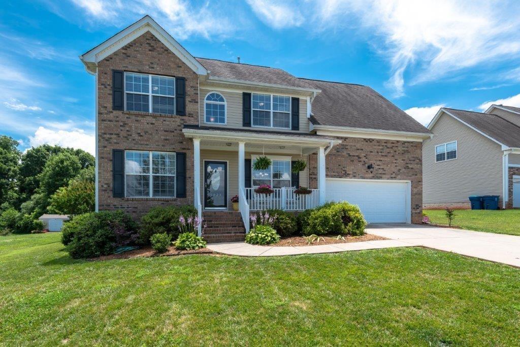 5023 Orchard Park Drive