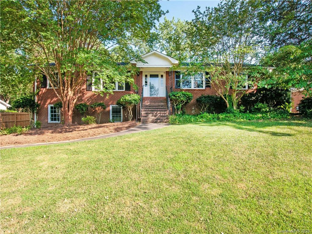 7407 Folger Drive