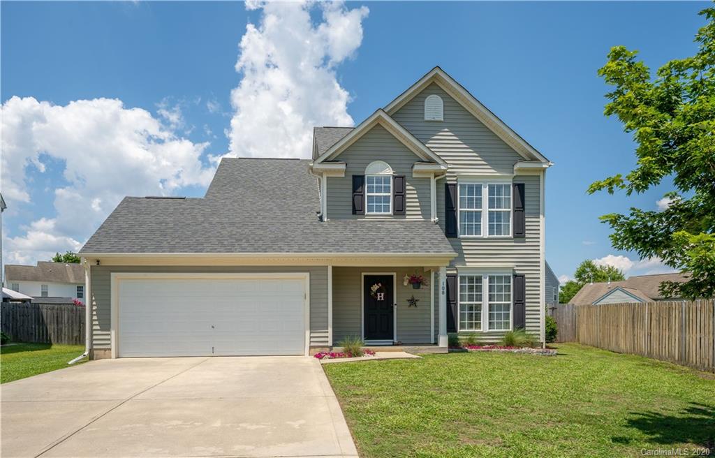 108 Barrington Drive