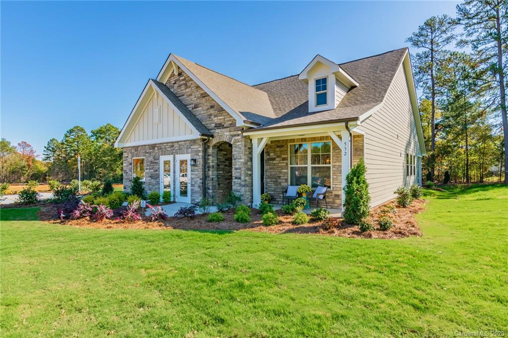 558 Rustlewood Way