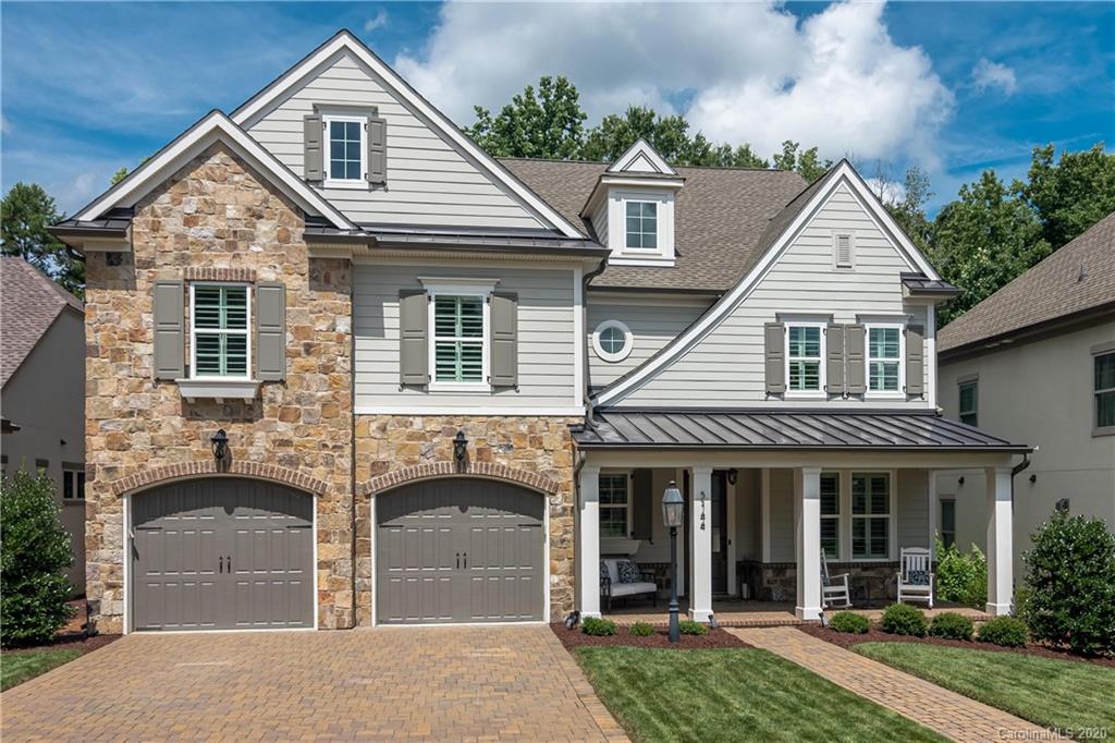 5144 Providence Retreat Lane