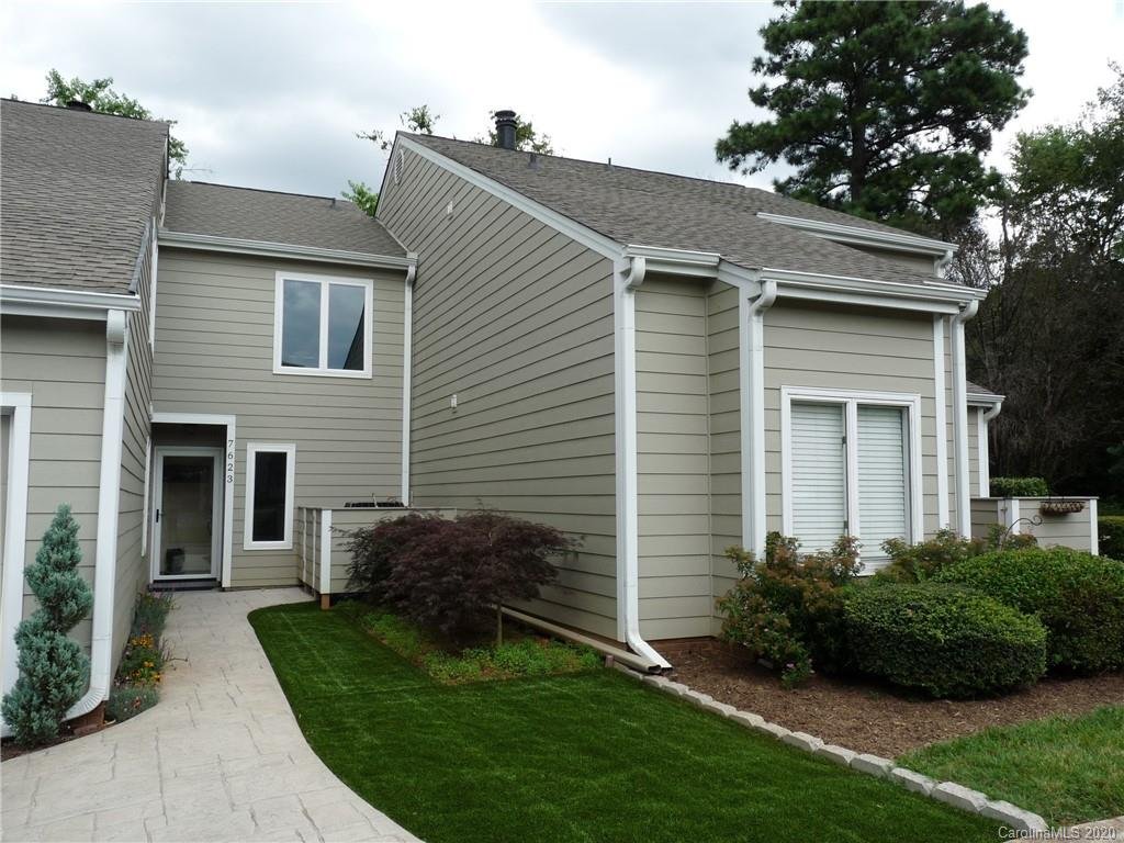 7623 Mariner Cove Drive