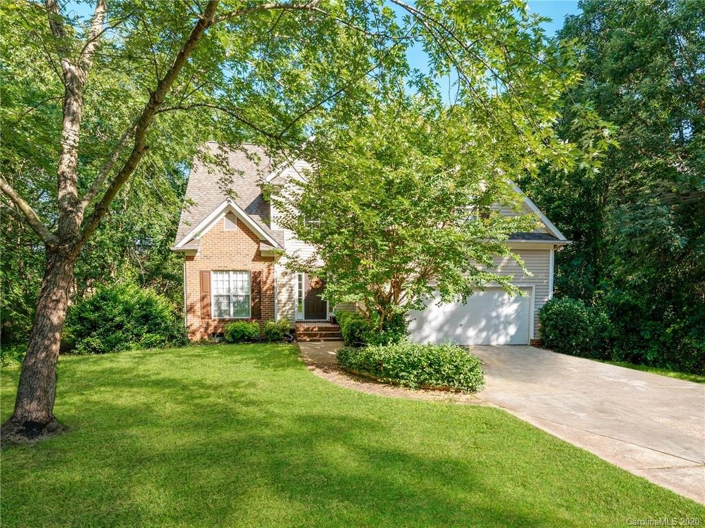1228 Hawthorne Drive