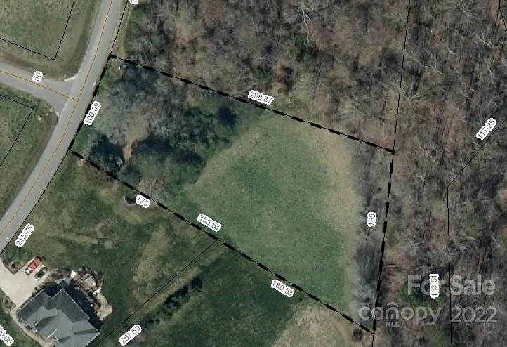 201 Cross Creek Drive