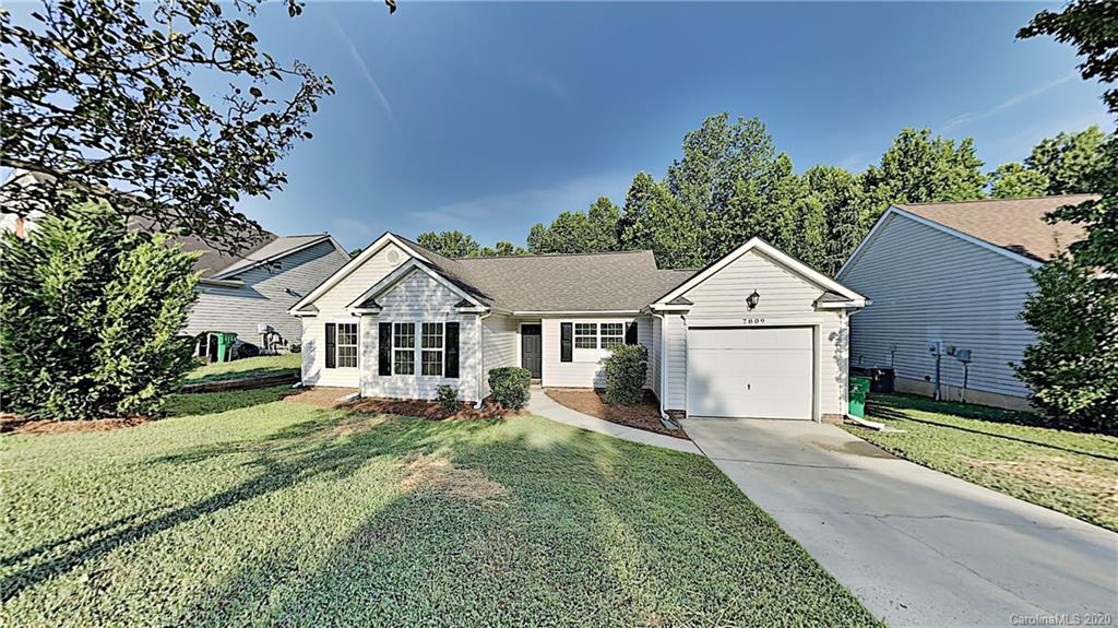 7809 Ebony Road