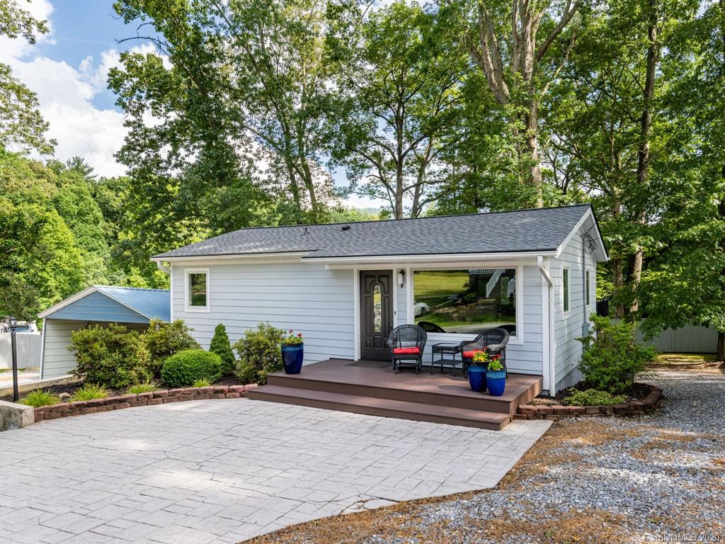 10 Freno Drive