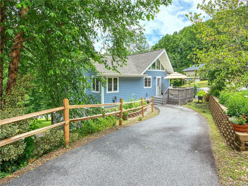 166 Linsonwood Road