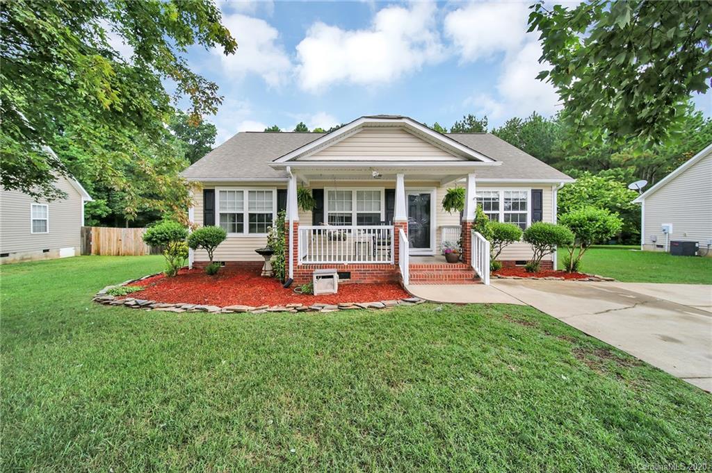 4078 Canvas Avenue