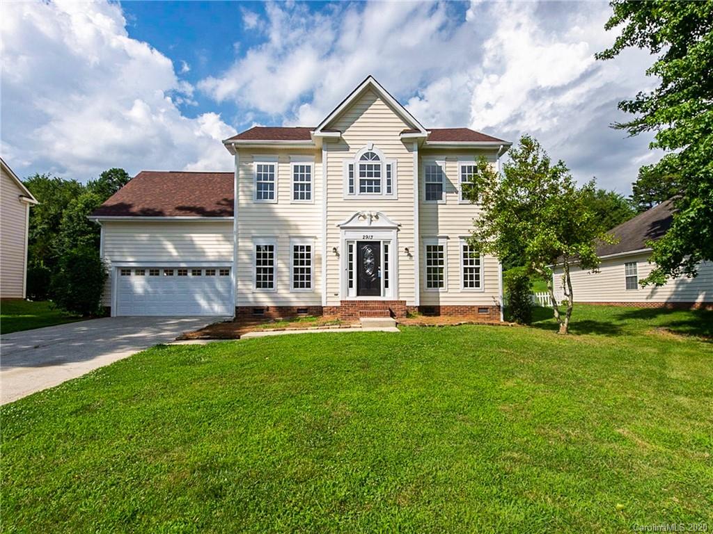 2913 Firewood Drive