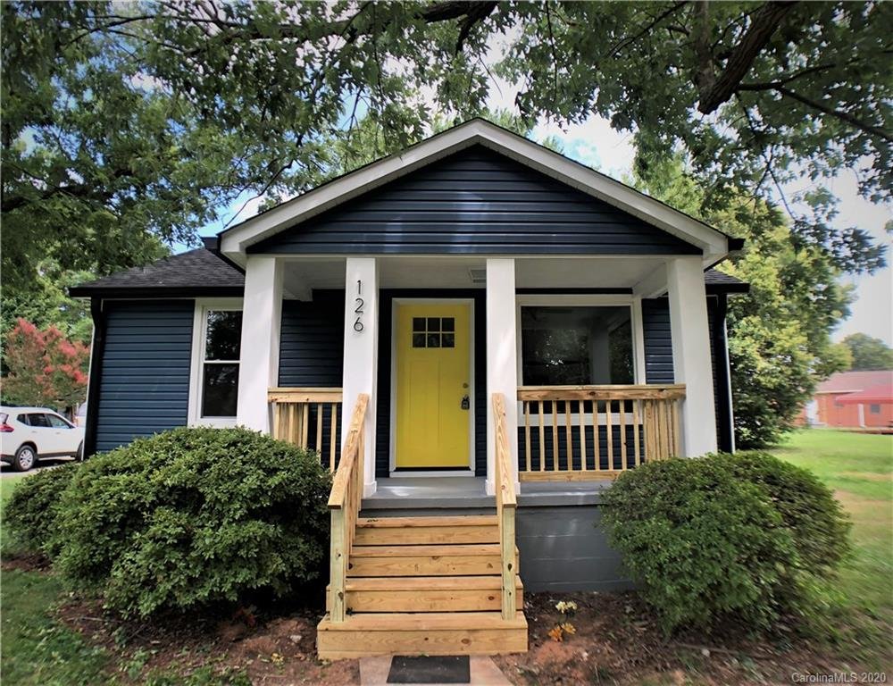 126 Tomberlin Road