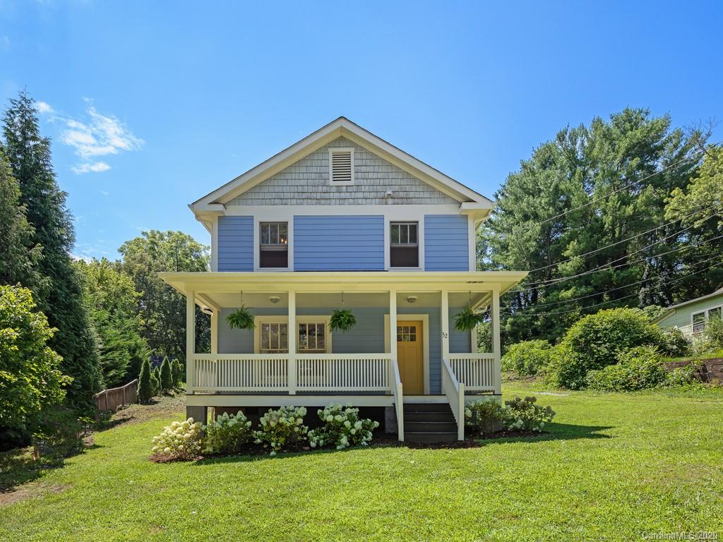 32 Magnolia Avenue