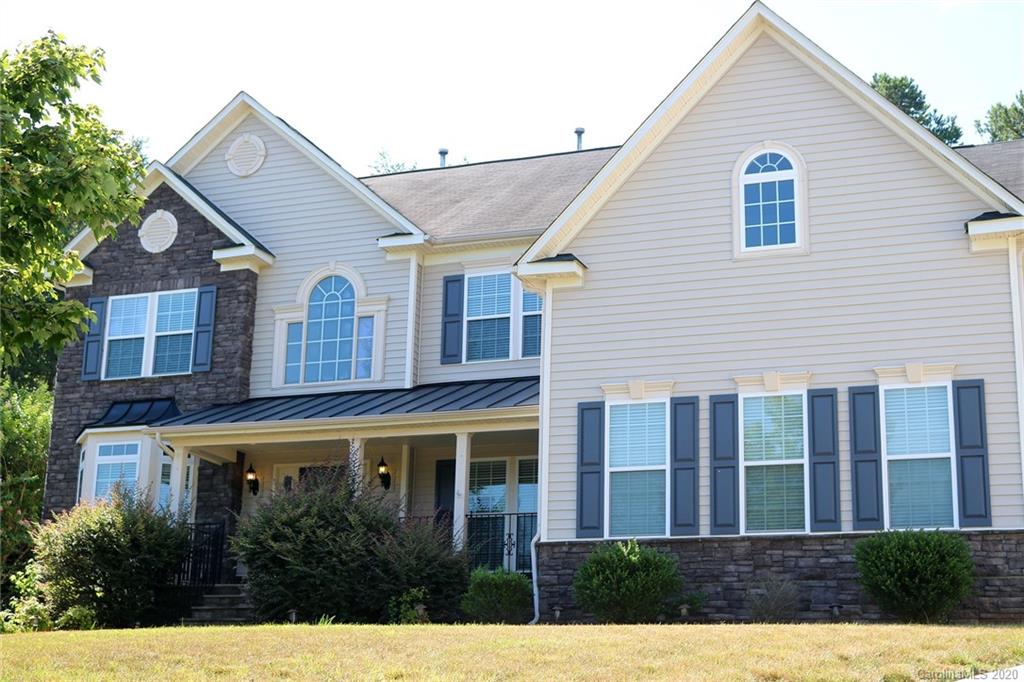 1036 Gregor Court
