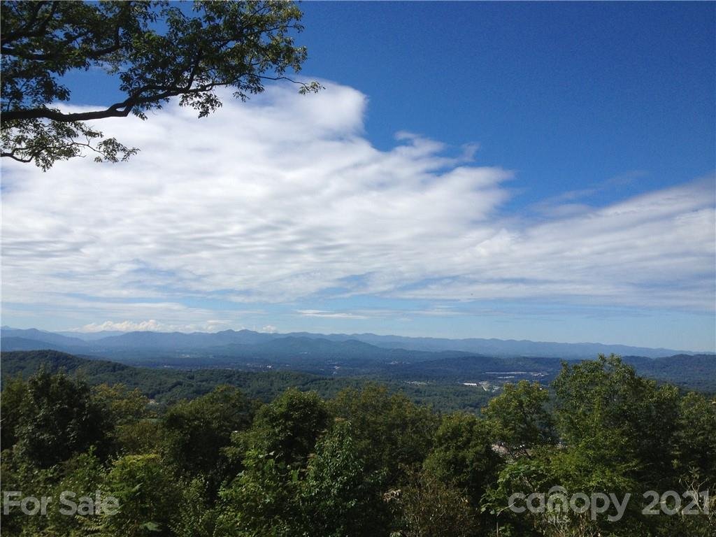 126 Castanea Mountain Drive 5 acres