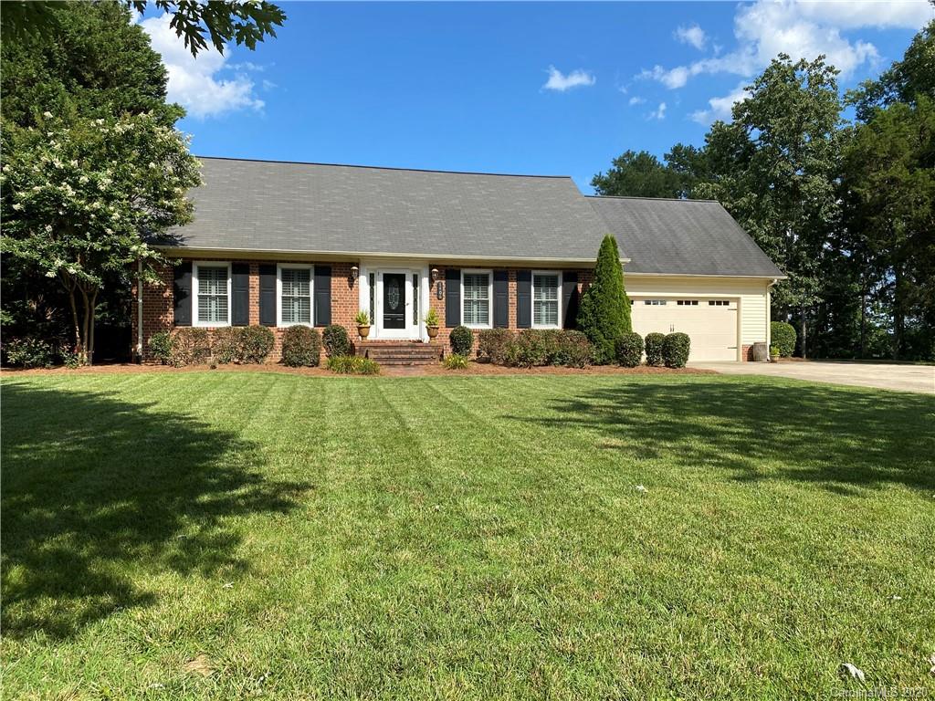 1406 Northridge Drive