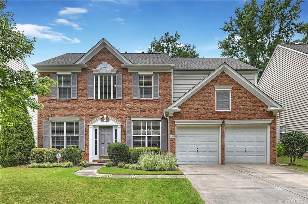 9517 Oswald Lane