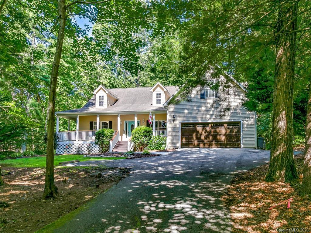 504 Fox Hollow Lane