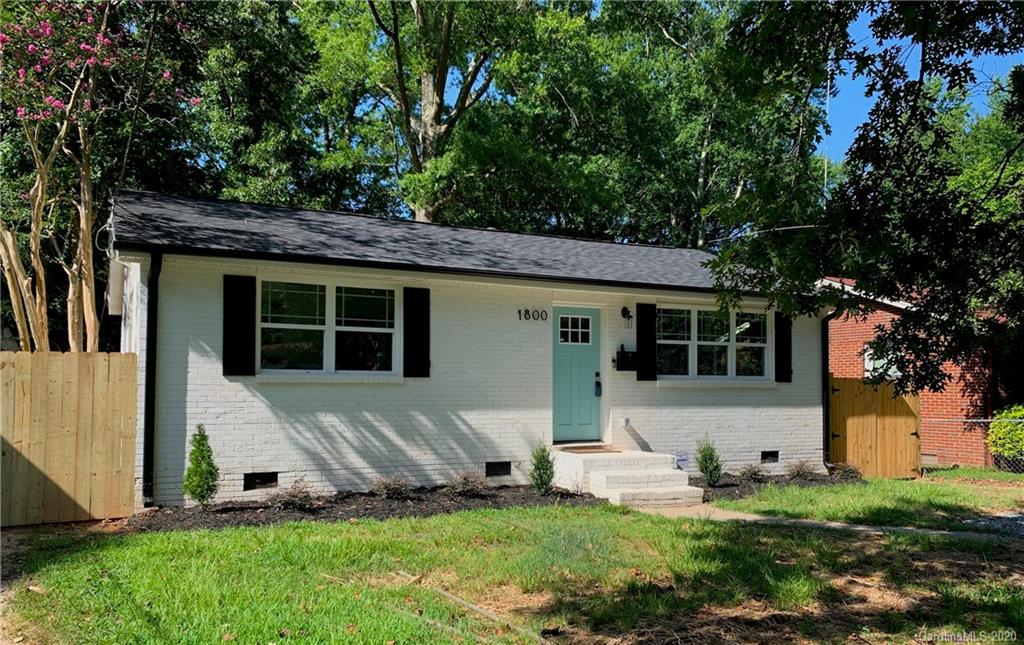 1800 Finchley Drive
