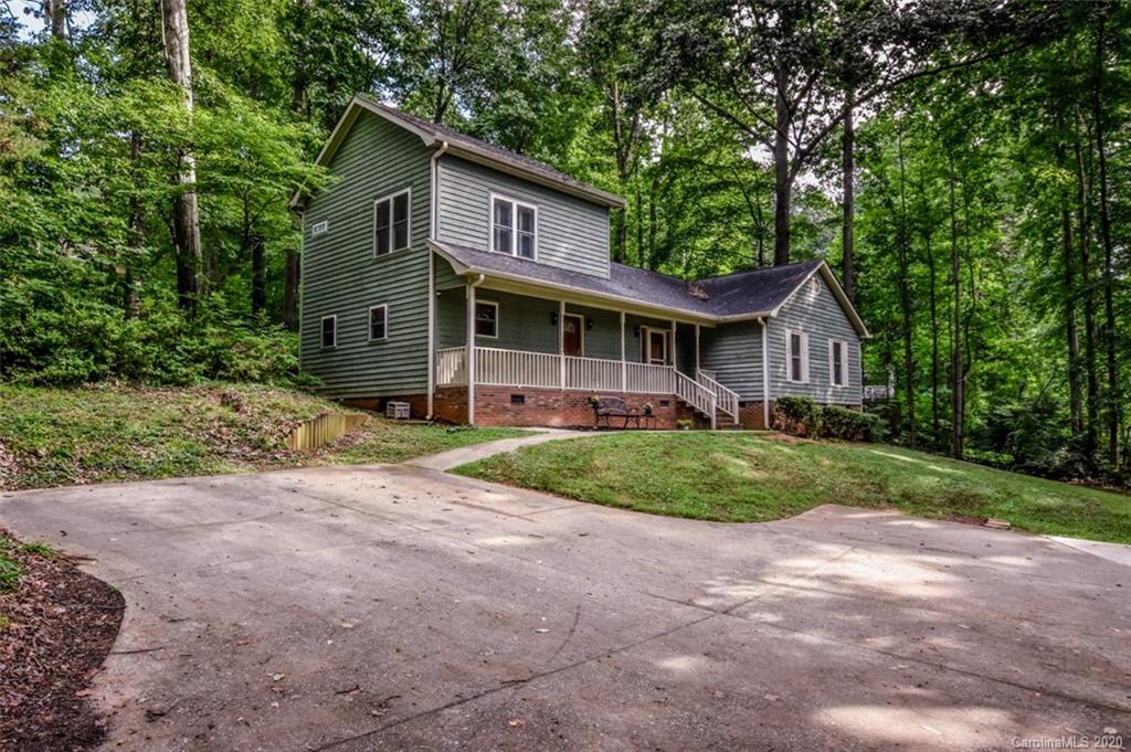 920 Briarcliff Road