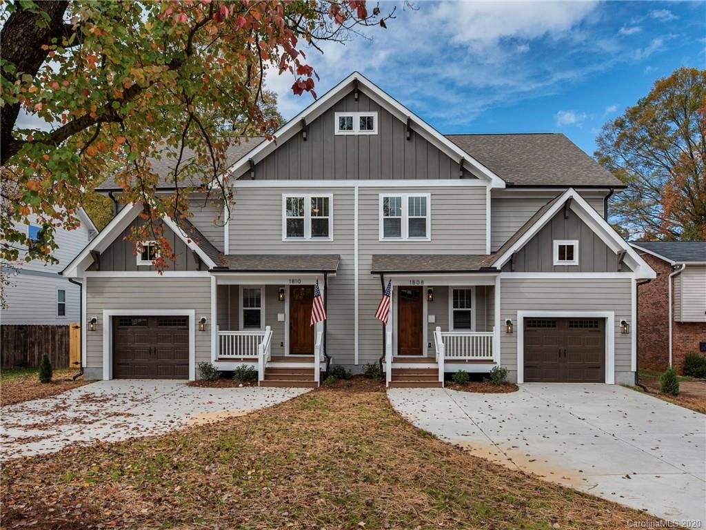 1810 Berryhill Road