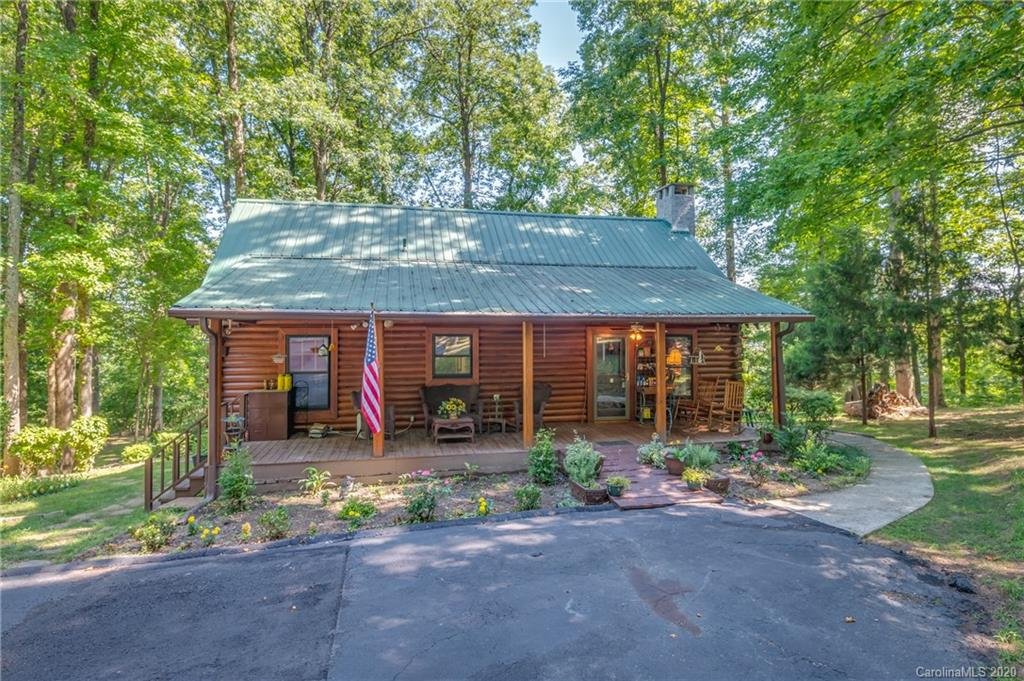 926 White Oak Mountain Road