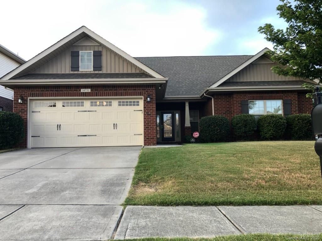 14731 Madison Hill Court