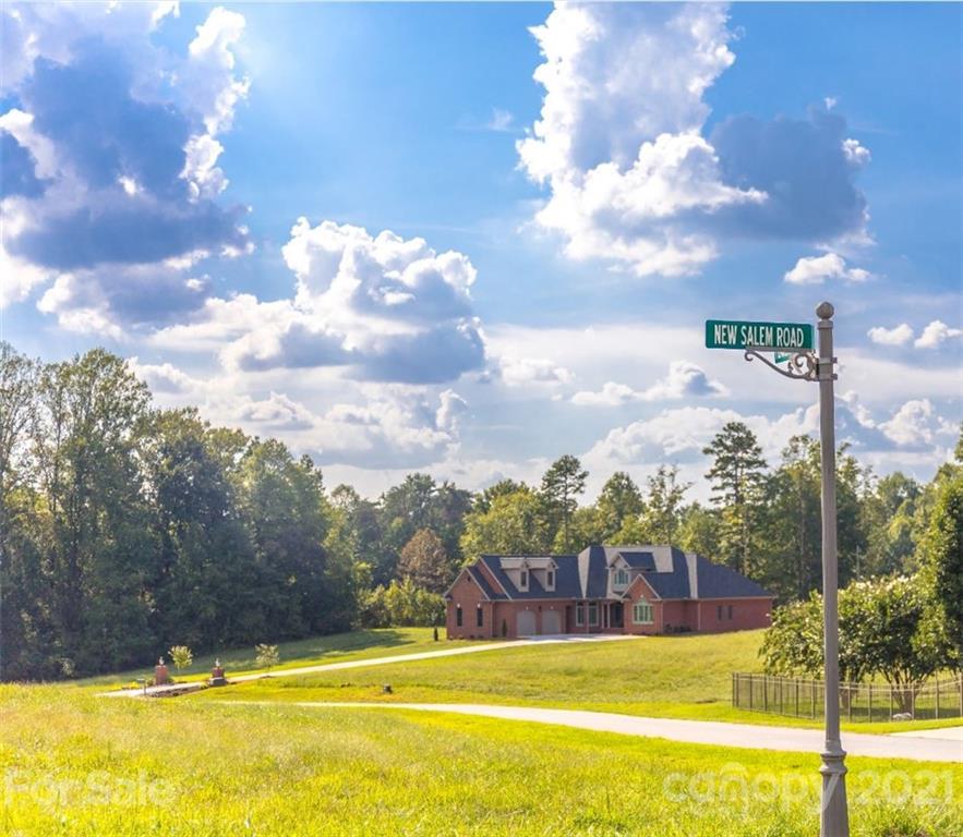 528 New Salem Road
