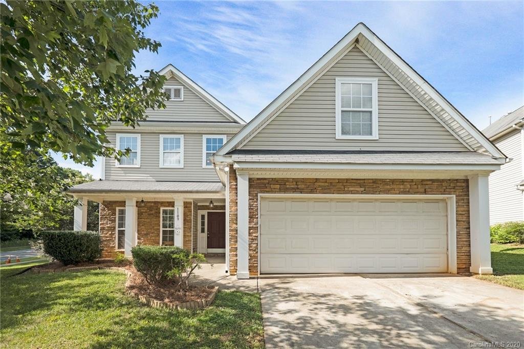 1109 Oakdale Woods Drive