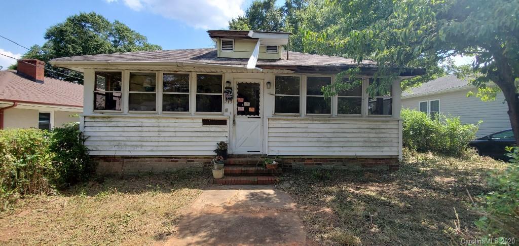 213 Cedar Street