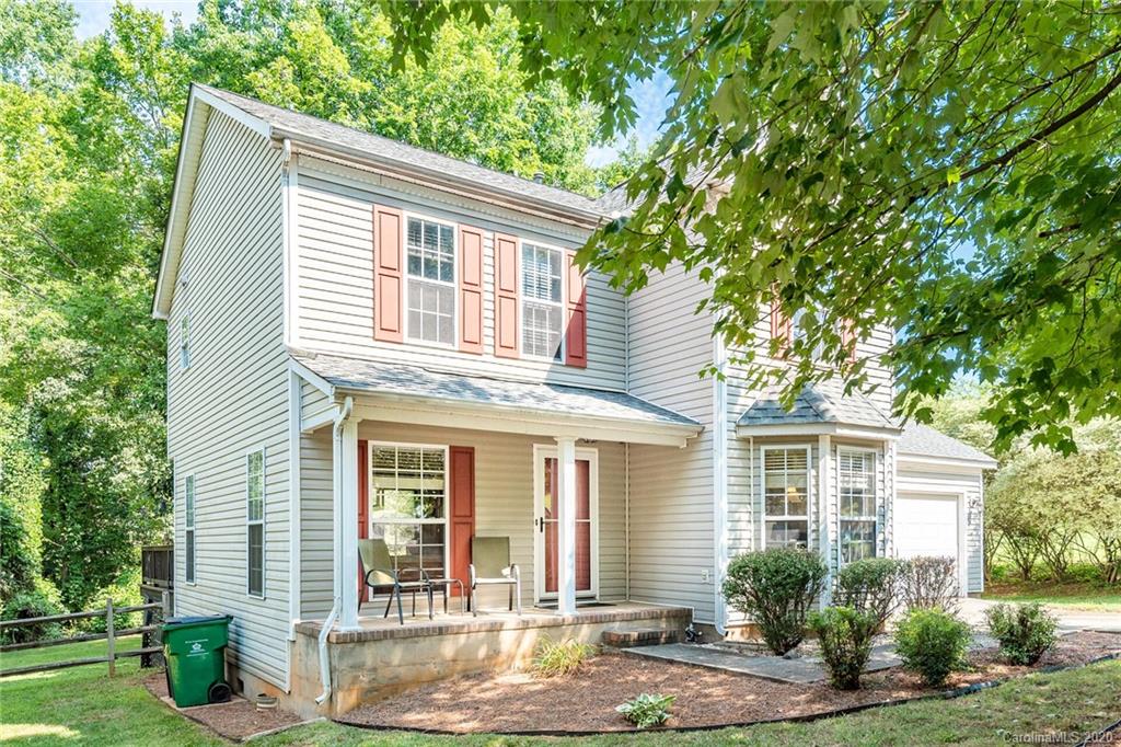 4505 Avalon Forest Lane
