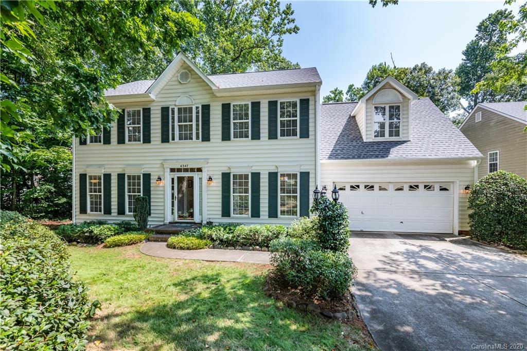 6347 Pink Dogwood Lane
