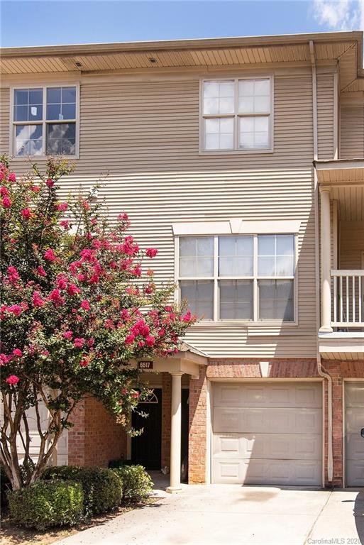 6517 Quarterbridge Lane
