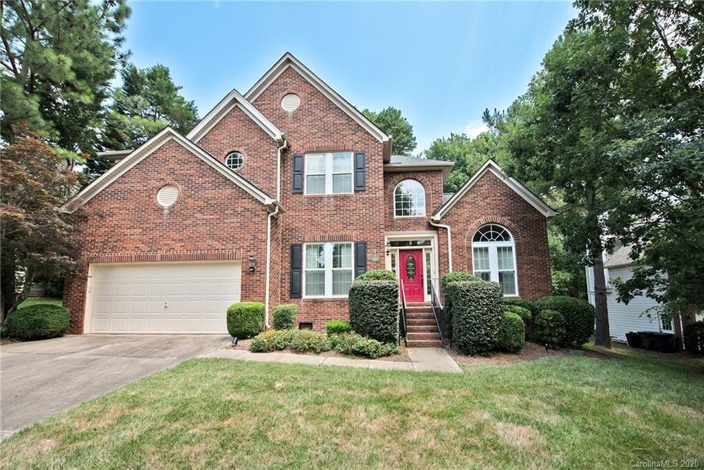 9031 Scottsboro Drive