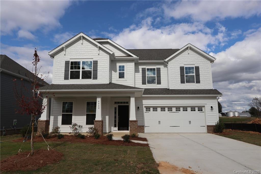4448 Poplin Grove Drive