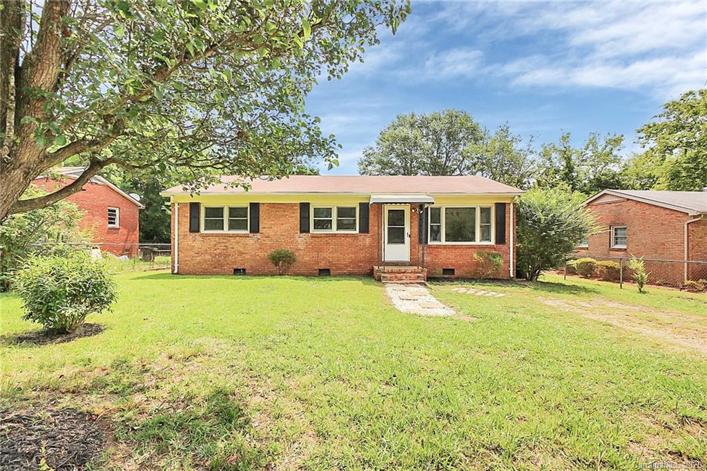 1743 King Drive