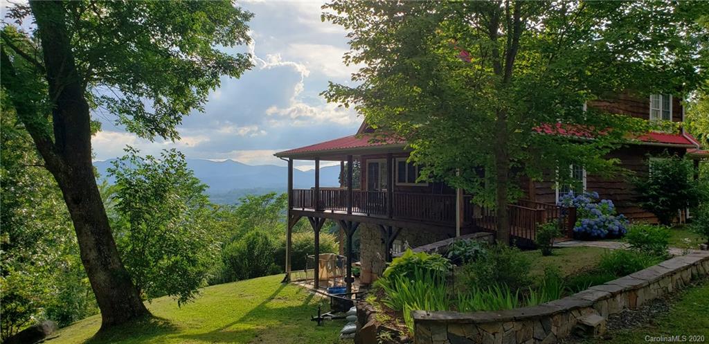 715 Sunset Mountain Road