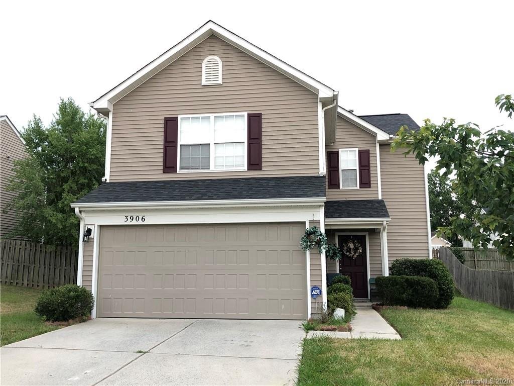 3906 Hunter Hill Lane
