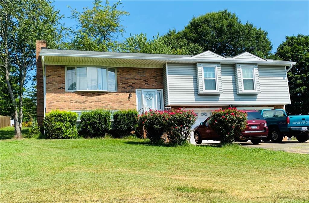 2043 Wallace Dairy Road